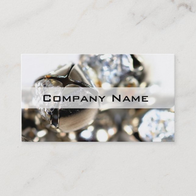 Tarjeta De Visita Belces (Anverso)