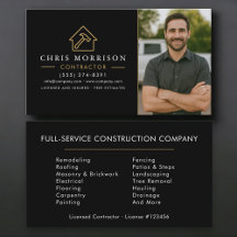 Black Gold Photo Building Construction