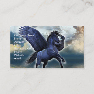 Tarjeta De Visita Blackmore