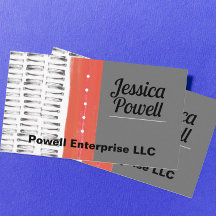 blanco gris patrón y moda moderna naranja artístic