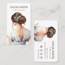 Boda de Brida Marrón Marrón Claro Bridal Hairstyli