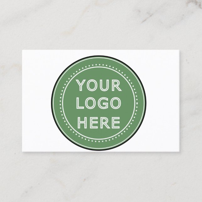 Tarjeta De Visita Boda personalizada, regalos elegantes y de anivers (Anverso)