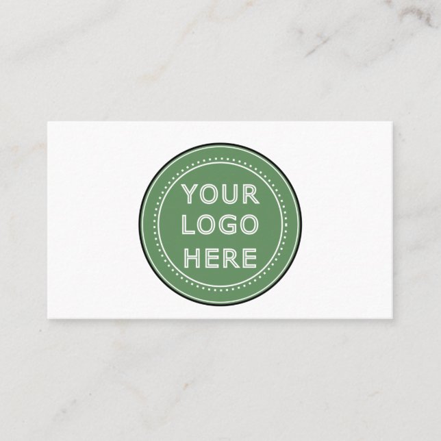 Tarjeta De Visita Boda personalizada, regalos elegantes y de anivers (Anverso)