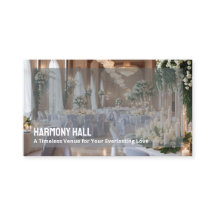 Boda Venue Personalizado QR