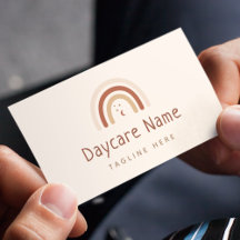 Boho Brown Rainbow Moon estrena guardería infantil