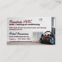 Bolsa de herramientas de HVAC Calibradores Termost