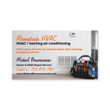 Bolsa de herramientas de HVAC con calibre de venti