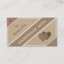 Bonito Hecha A Mano Con Artes Coreales Mercancías