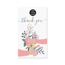 Bonito ilustracion de ramas florales