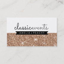 BONITO SMART moderno simple lindo rosa purpurina d