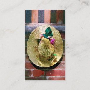 TARJETA DE VISITA BONNET