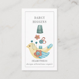 Tarjeta De Visita Botones de botón de ajuste del cojín del mentón tr