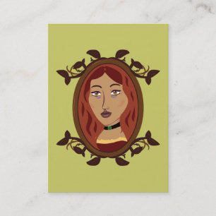 Tarjeta De Visita bowyersina