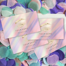 Brotes maquillaje QR LOGO Eyelashes dorados Ombre