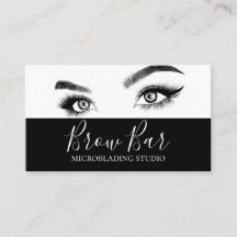 Brows & Lashes Microblandos, Extensiones Eyelash B