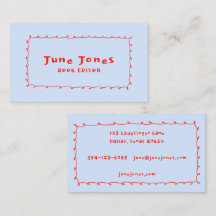 Bucles de lápiz de grifo Doodle hecho a mano