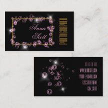 Burbujas abstractas artísticas modernas doradas ne