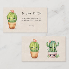 Tarjeta De Visita Burbujas rosadas y Verde azuladas de tortugas Diap