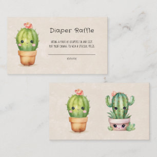 Tarjeta De Visita Burbujas rosadas y Verde azuladas de tortugas Diap