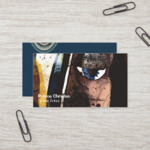 Buscar para conectar con empresas artísticas moder