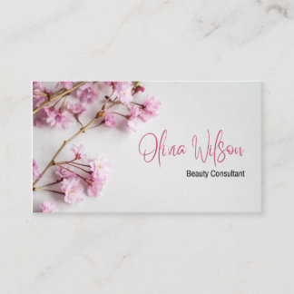 Tarjeta De Visita business card