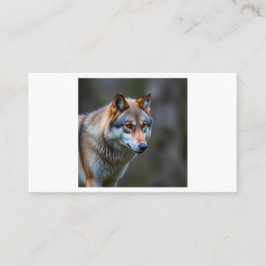 Tarjeta De Visita Business card