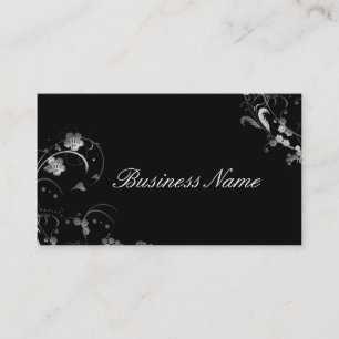 Tarjeta De Visita business_card