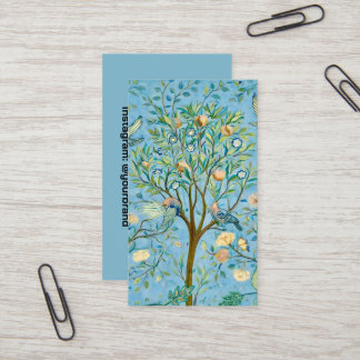 Tarjeta De Visita Business Card