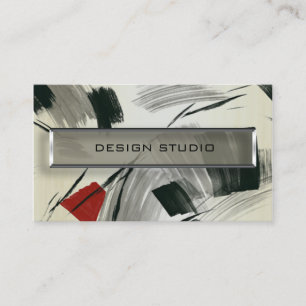 Tarjeta De Visita business_design