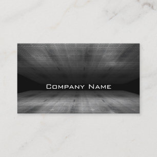 Tarjeta De Visita business_grey