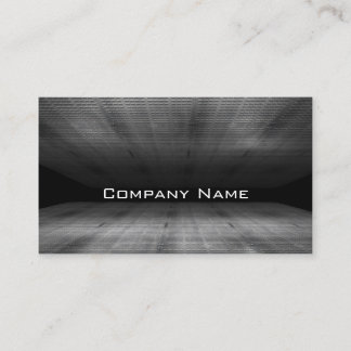 Tarjeta De Visita business_grey