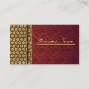 Tarjeta De Visita business_profile