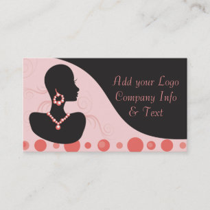 Tarjeta De Visita BusinessCard1