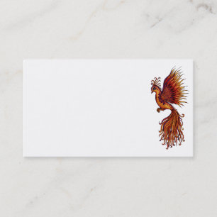 Tarjeta De Visita Businesscards de Phoenix
