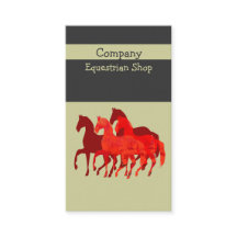 Caballos de encargo   fáciles artísticos de la