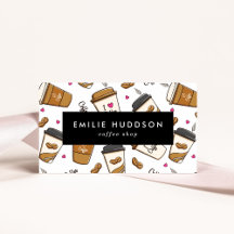 Café, Café, Frijoles, Barista, Cafetería