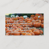 Calabazas y Mamáes Fotografía de la cosecha de oto