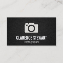 Cámara | Fotografía