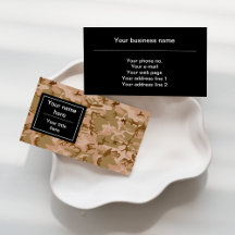 Camuflaje del desierto, camuflaje marrón, militar,