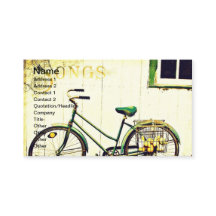 Canciones para bicicletas de otoño