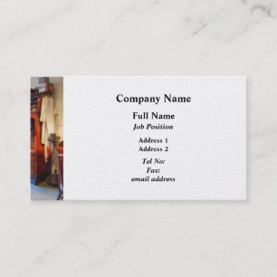 Tarjeta De Visita Capa dental de WithLab del laboratorio