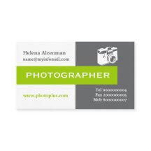 Captura de ojos gris, blanco y verde fotógrafo