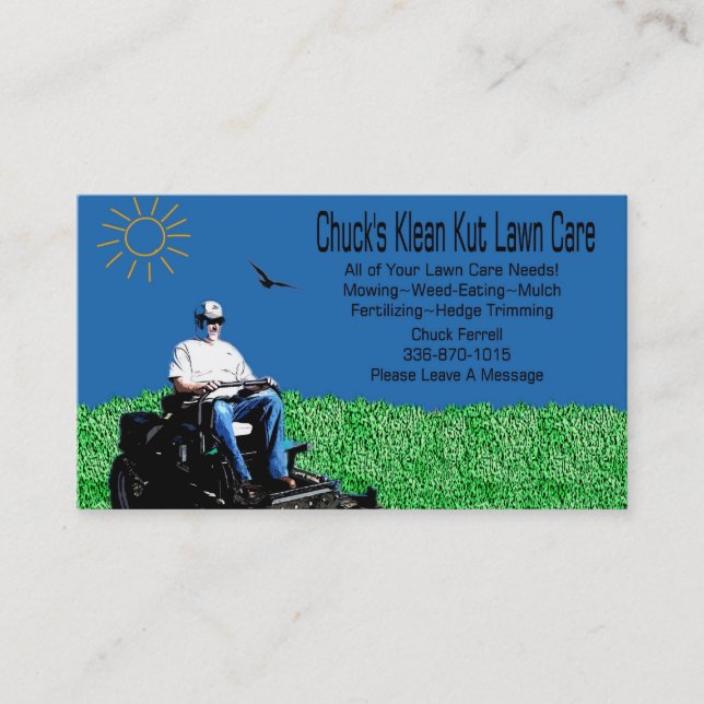 Tarjeta De Visita cardtwo (Anverso)