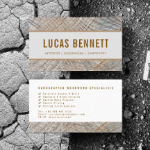 Carpintería de Construcción Personalizada Minimali