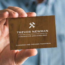 Carpintero moderno de mano de construcción Carpint