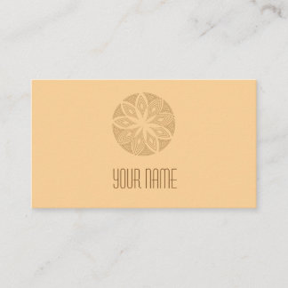 Tarjeta De Visita Cartão de visita Padrão 8,9 x 5,1 cm