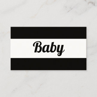 Tarjeta De Visita Cartão de visita para escritorio