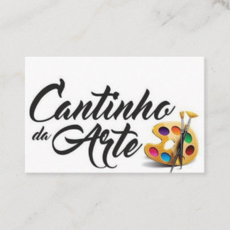 Tarjeta De Visita cartao de visitas