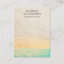 Tarjeta De Visita Cartas de ganancia de negocios de Personalizado de