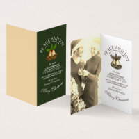 Cartas de los Navidades de Mistletoe Bells